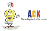 ACK | Entreprise de climatisation et d'électricité à Sanary-sur-Mer