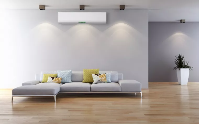 Où installer une climatisation bi split dans une maison individuelle ?, Six-Fours-les-Plages, ACK